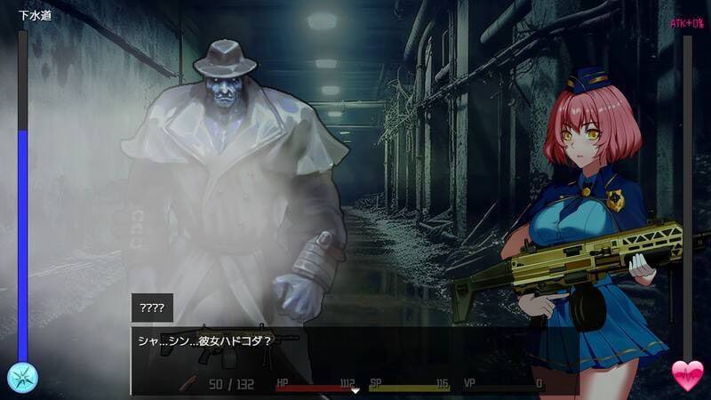 隧道逃生：番外篇【PC+安卓手机版】/TUNNEL ESCAPE FE v0.9a SP