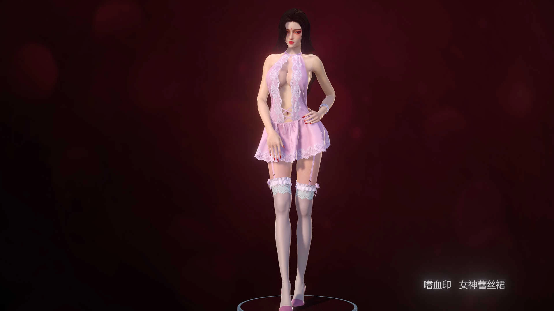 嗜血印豪华版集成1000+MOD一键安装版