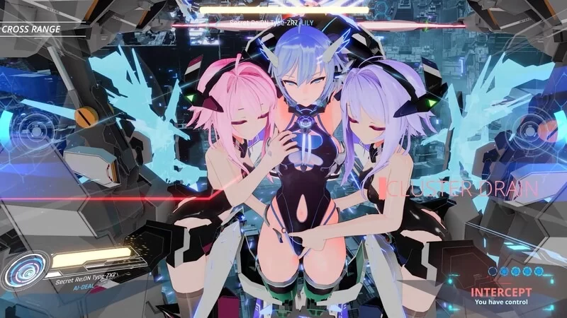 驱动妖精2.1官方中文正式版【PC+3D大作ACT/全动态/NTR】/AI-deal-Rays【8.8G】