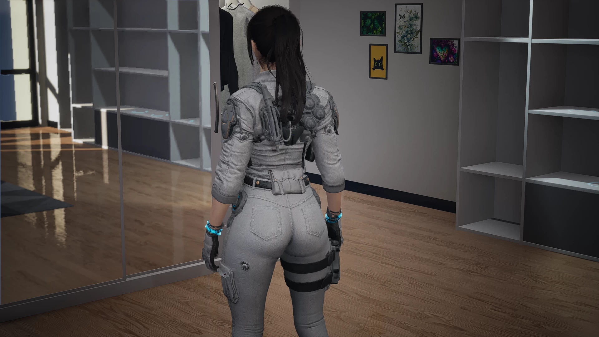 致命解药+上千款MOD一键安装整合版/The Killing Antidote MOD Ver0.5.3.2a