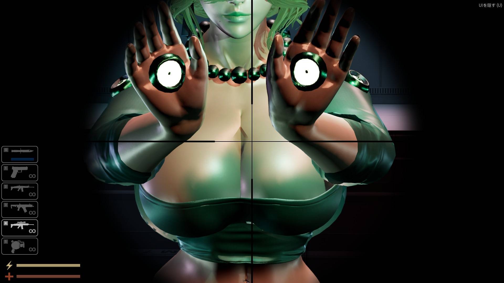 爬行实验室官方中文版【3D互动/中文/全动态】/Crawling Lab Build【2.5G】