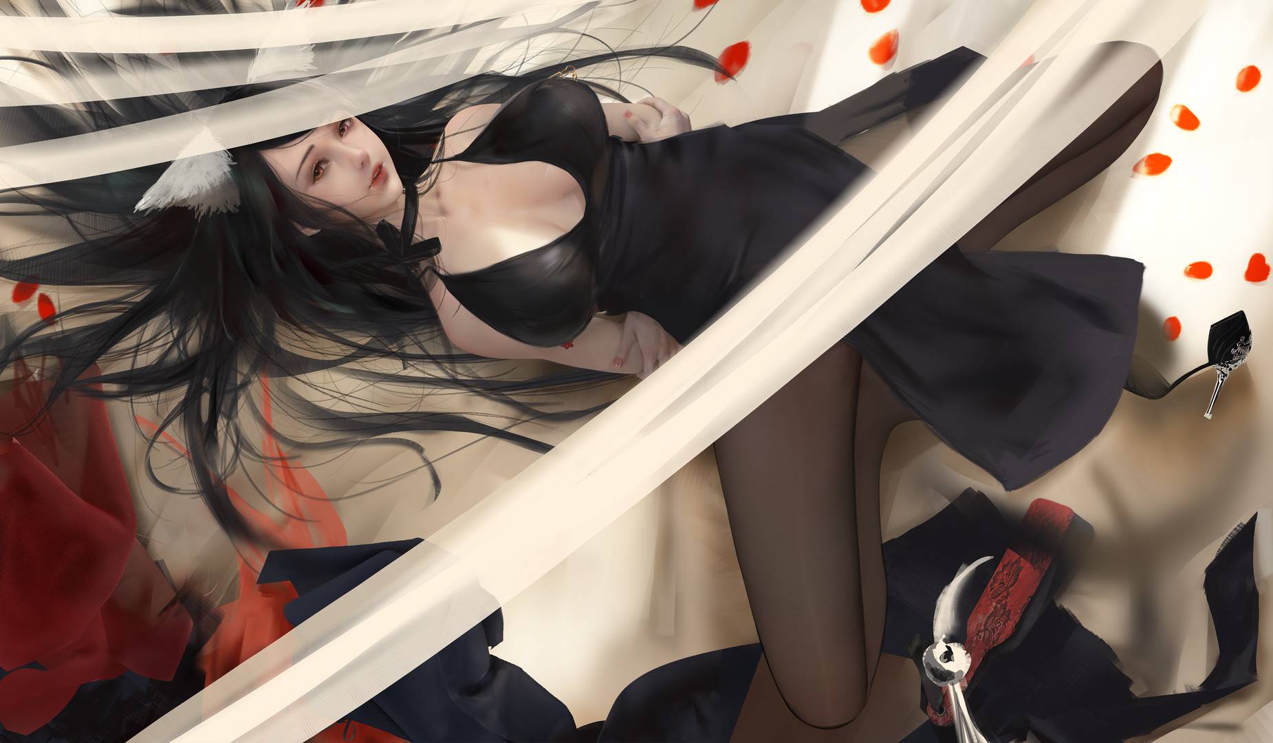 夢YUME 2/YUME 2 : Sleepless Night
