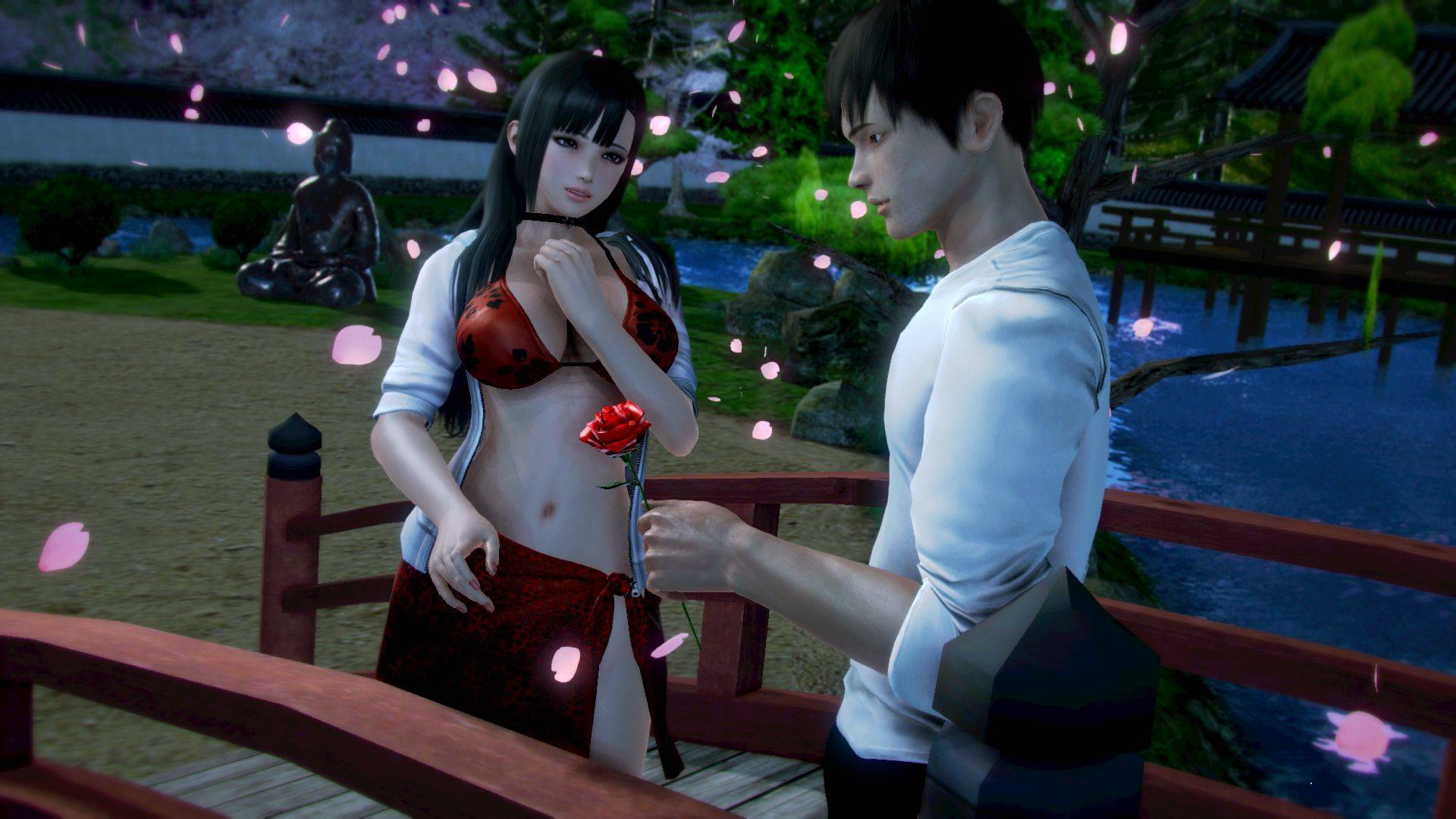 【PC+安卓+IOS/神作SLG】二次元老婆学院v0.13.0 AI版【7.60G/汉化/沙盒/更新】