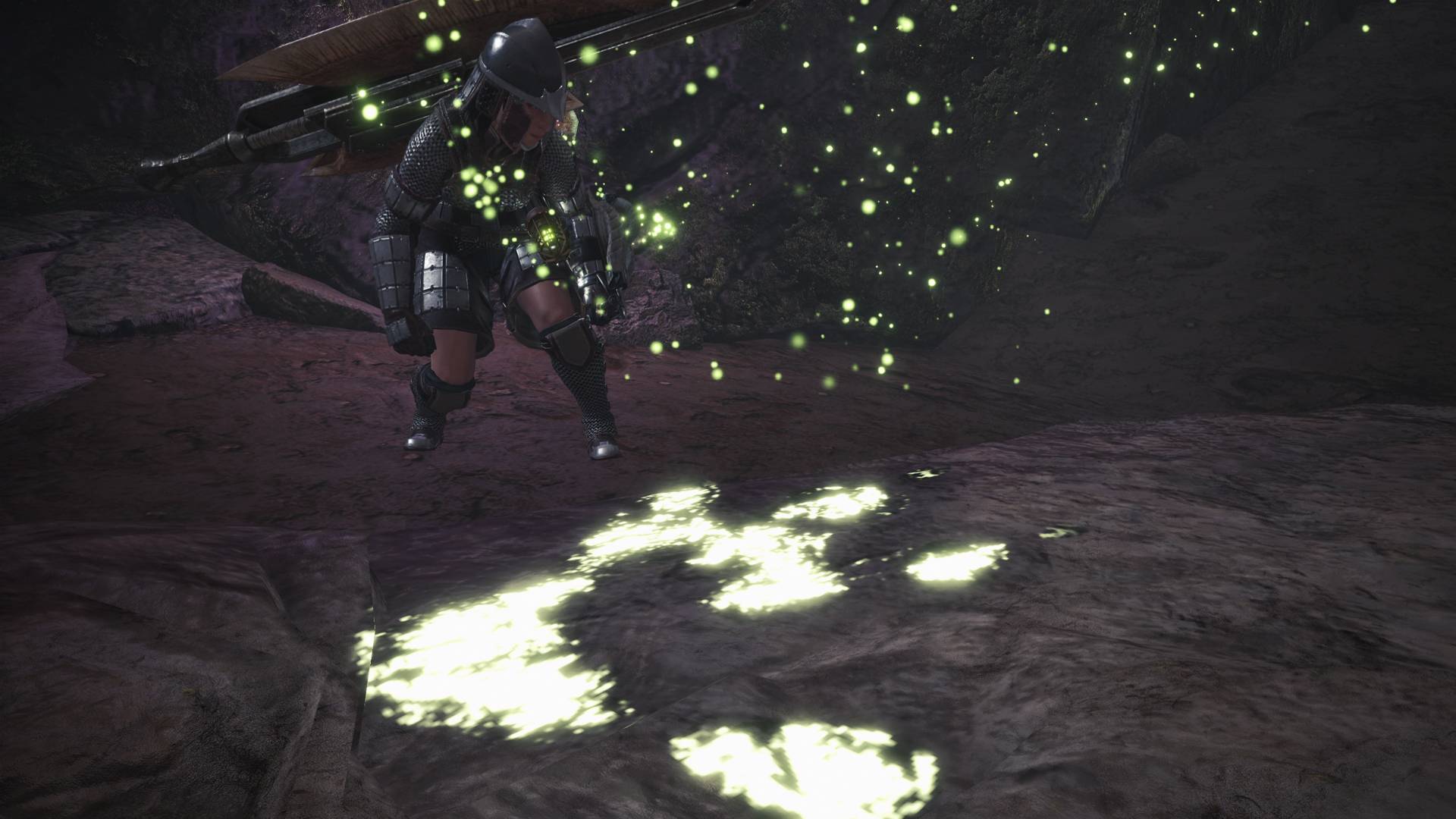 怪物猎人：世界+1000多款MOD/Monster Hunter:World