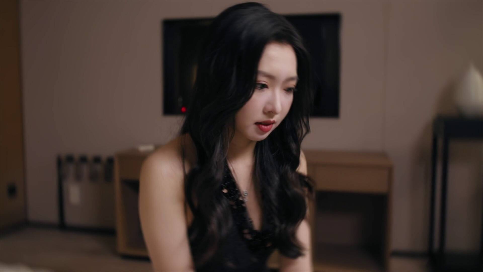 对不起！我把美女包围了！/Sorry! I surrounded beauty!