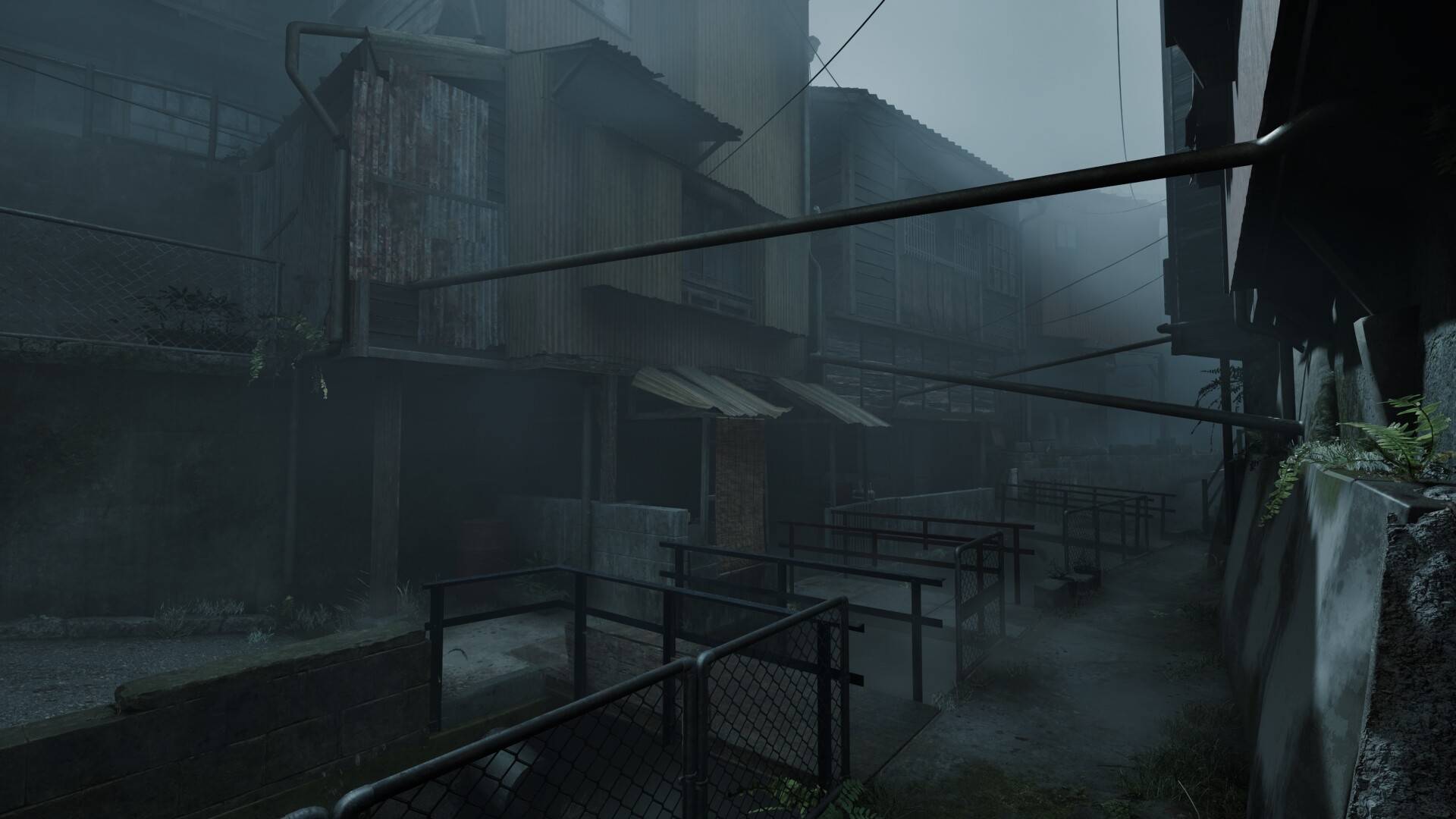 寂静岭F|官方中文|支持手柄|Silent Hill f插图4