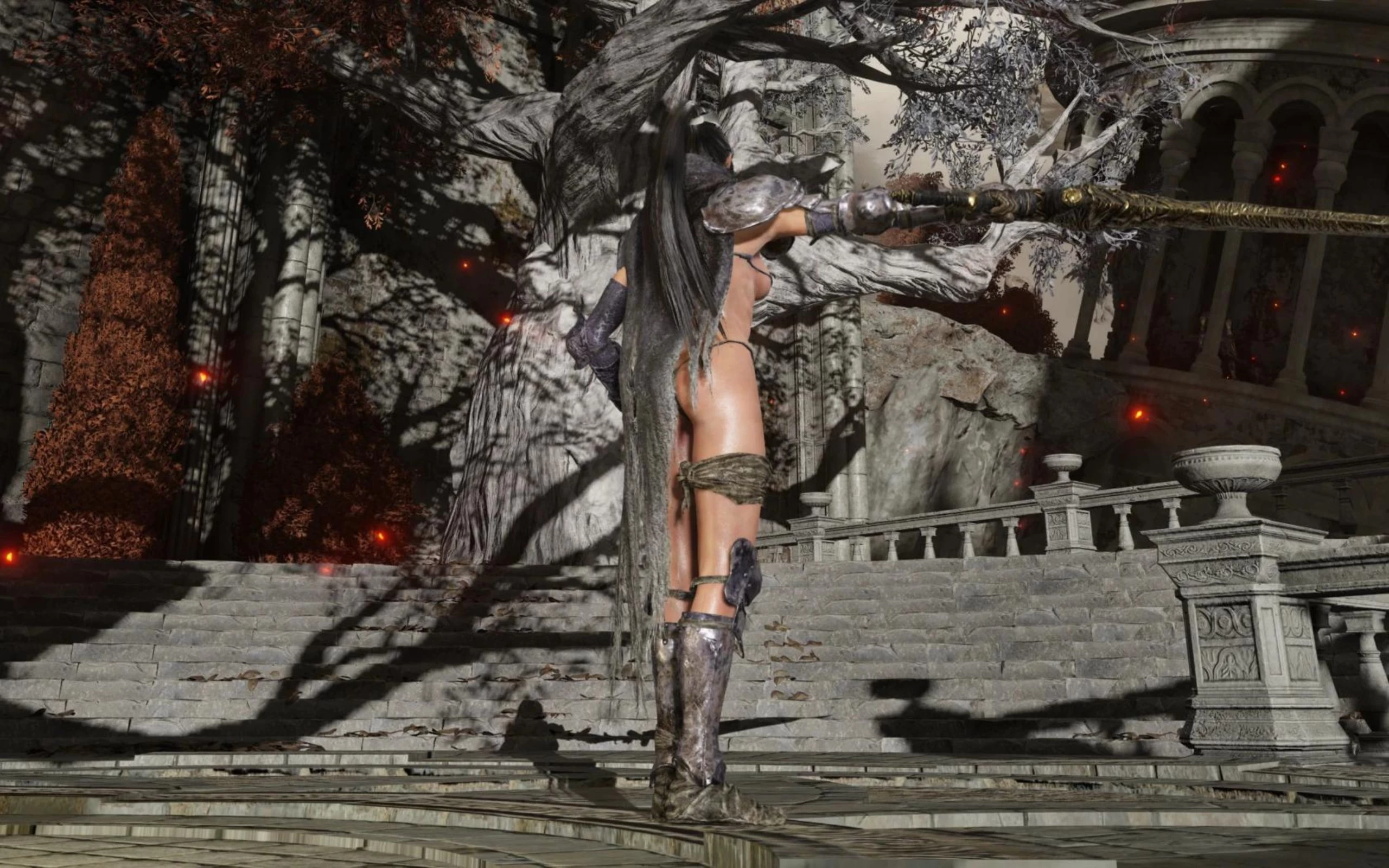 艾尔登法环 全DLC+最新法魂MOD+200款MOD整合包/Elden Ring MOD/本体Ver1.16+法魂MOD2.2.3
