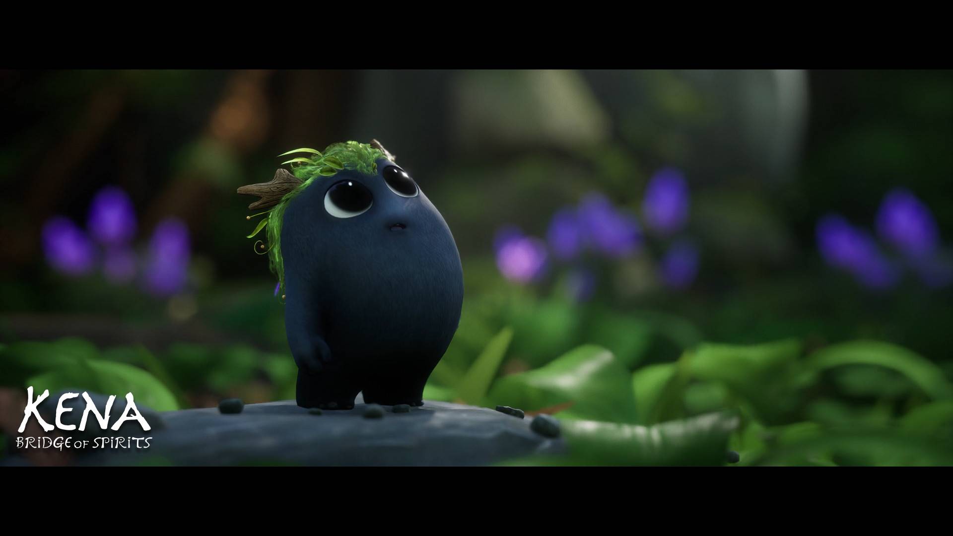 凯娜:精神之桥/柯娜:精神之桥/Kena: Bridge of Spirits