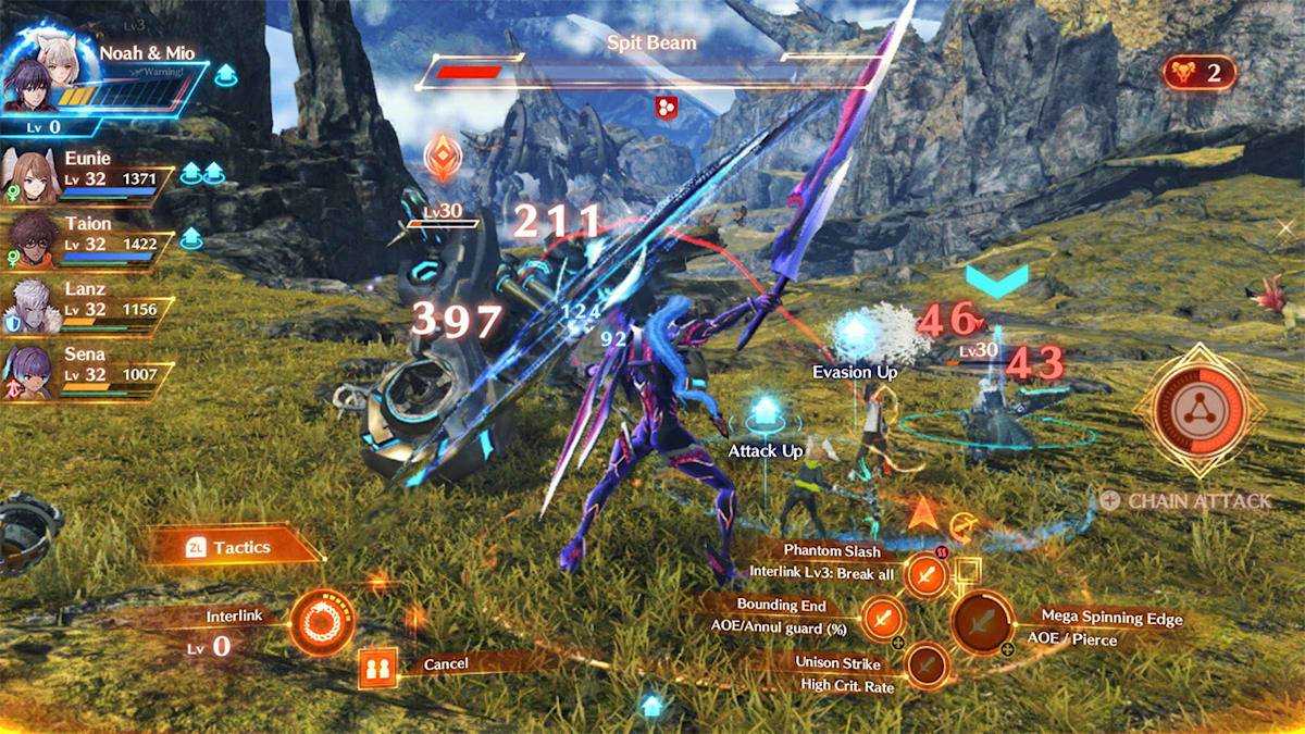 异度之刃3/異度神劍3/异度神剑3/模拟器整合版+全DLC/Xenoblade Chronicles 3 Ver2.2.0