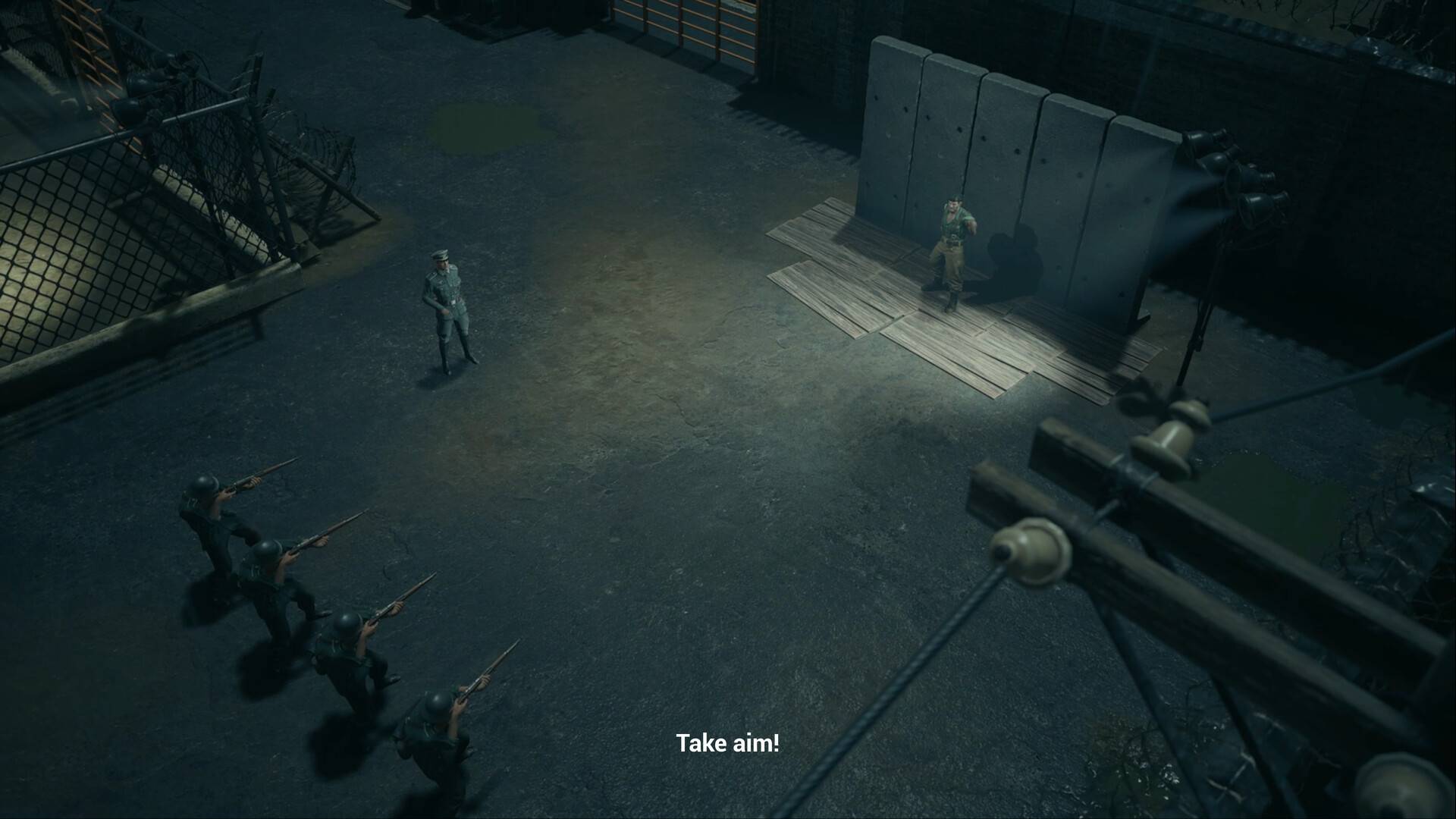 盟军敢死队：起源/Commandos: Origins Ver1.4.1.85803