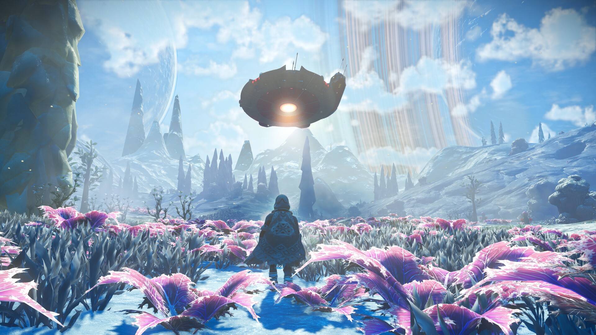 无人深空/无人之地/No Man's Sky Ver5.72