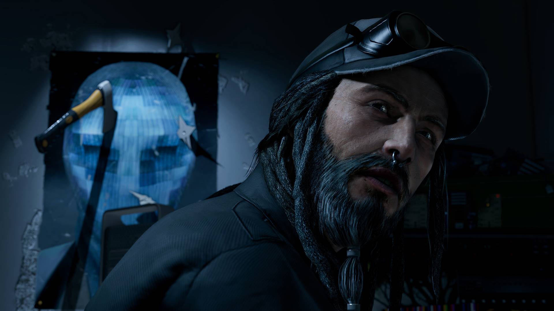 看门狗/Watch Dogs