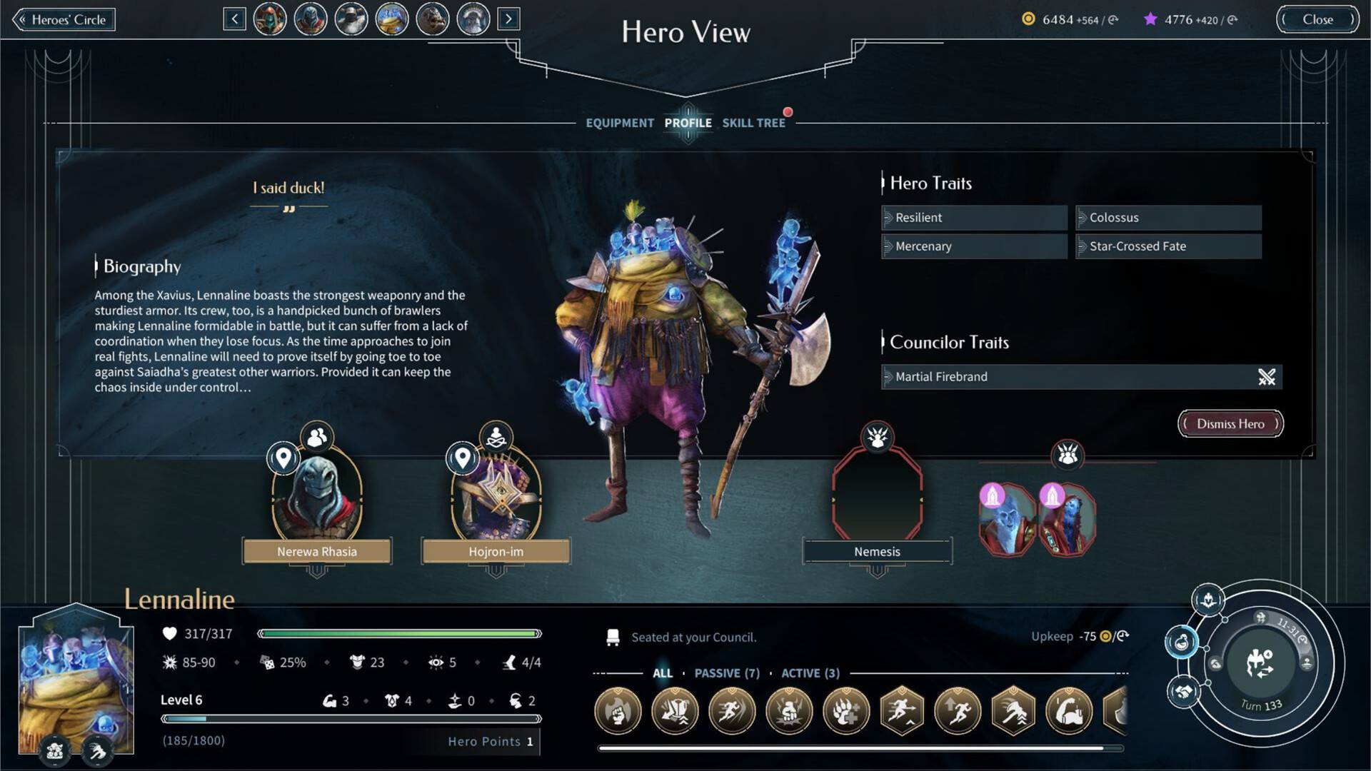 无尽帝国2/ENDLESS Legend 2