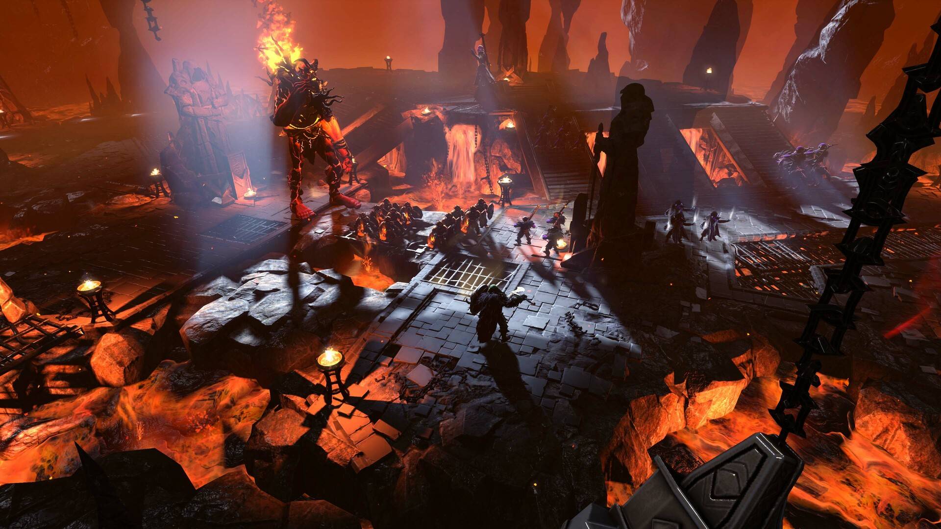 奇迹时代4/Age of Wonders 4 Ver1.012.001.112690