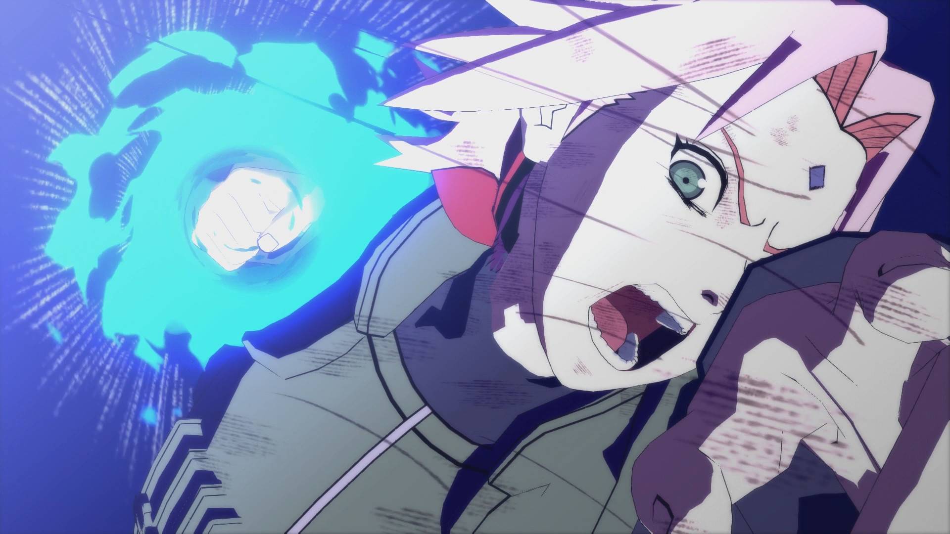 火影忍者疾风传：究极忍者风暴4/Naruto Shippuden: Ultimate Ninja Storm 4