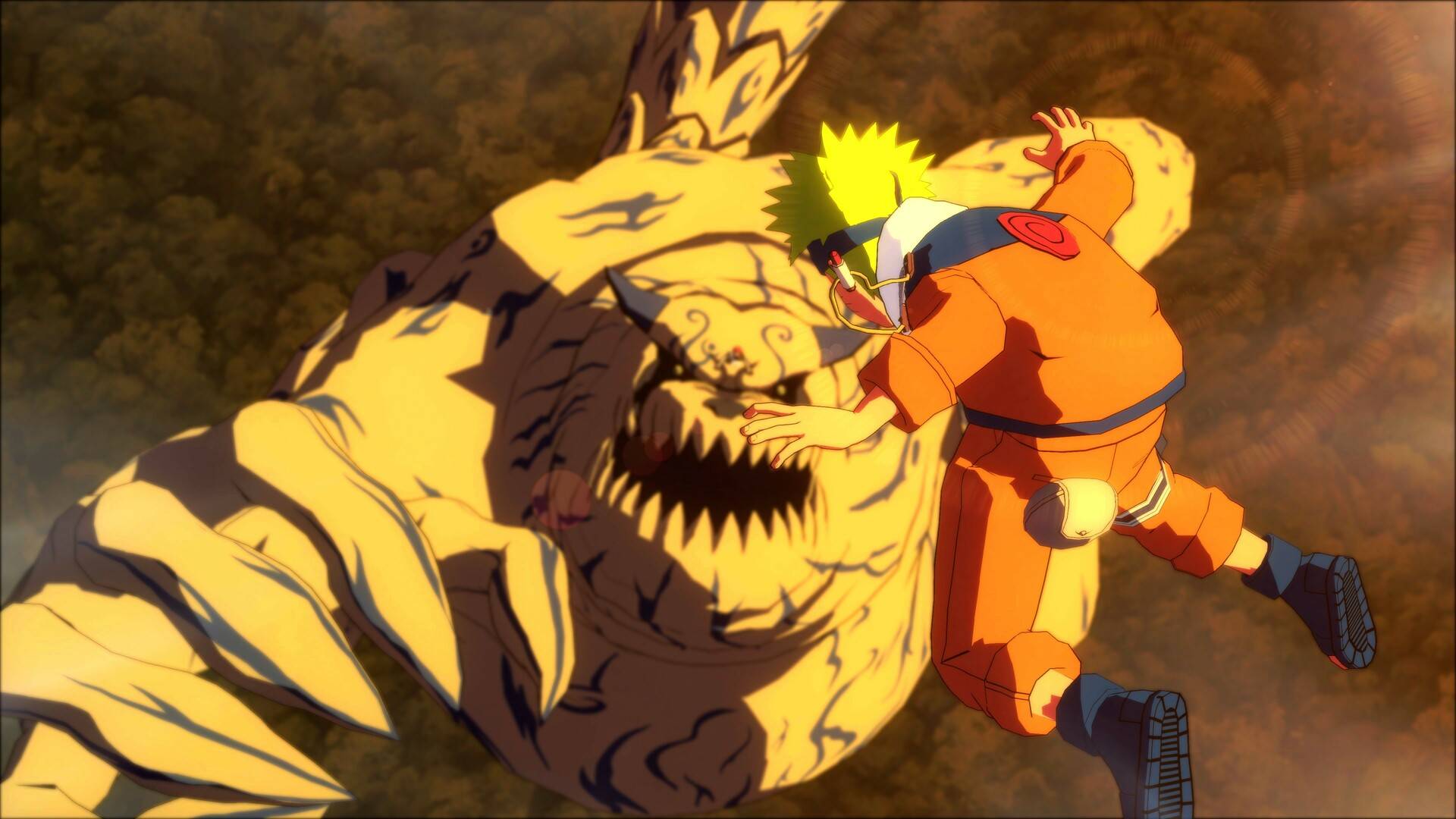 火影忍者：终极风暴羁绊/NARUTO X BORUTO Ultimate Ninja STORM CONNECTIONS