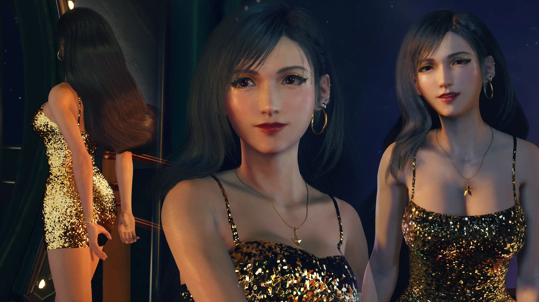 最终幻想7:重生+500多款MOD【整合最新中文MOD管理器+在线下载1000+N网MOD】/FINAL FANTASY VII REBIRTH Ver1.003 MOD Ver2025.10.14