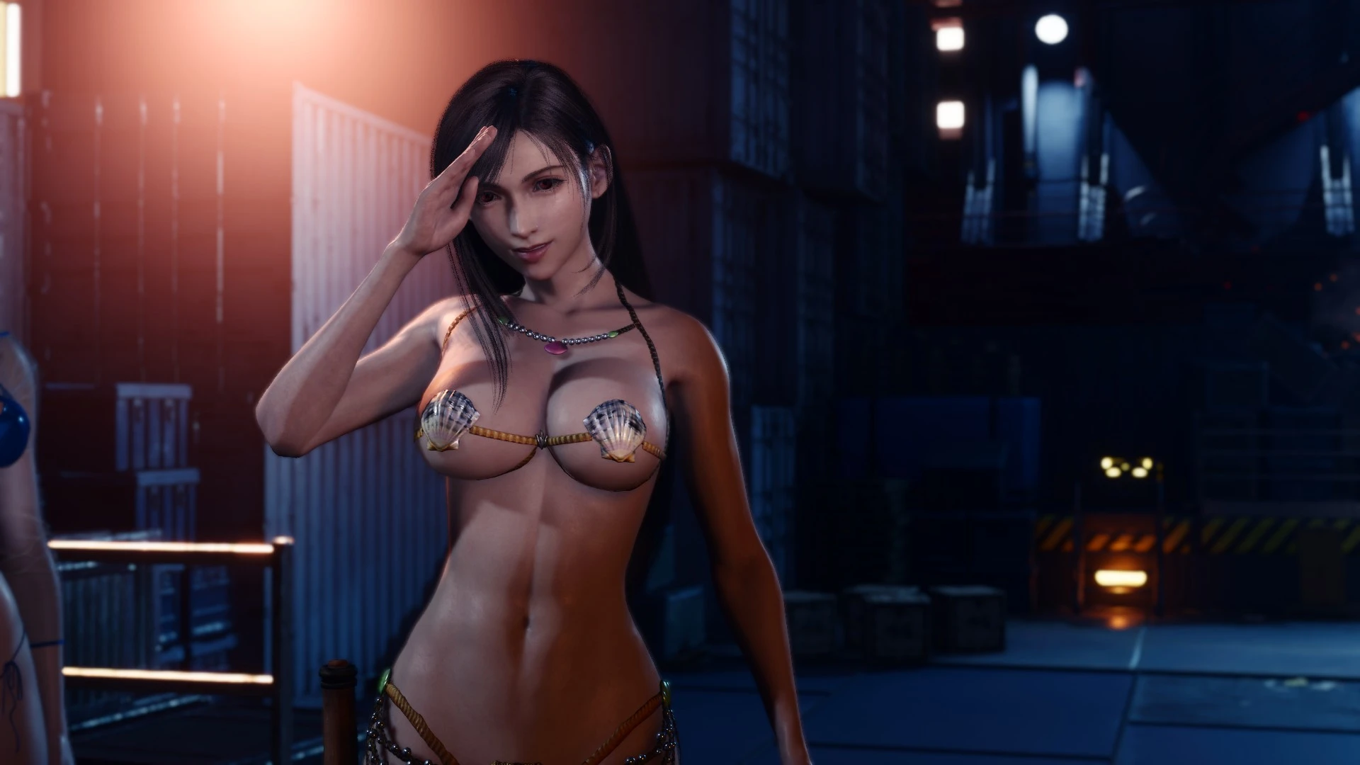 最终幻想7:重生+500多款MOD【整合最新中文MOD管理器+在线下载1000+N网MOD】/FINAL FANTASY VII REBIRTH Ver1.003 MOD Ver2025.10.14