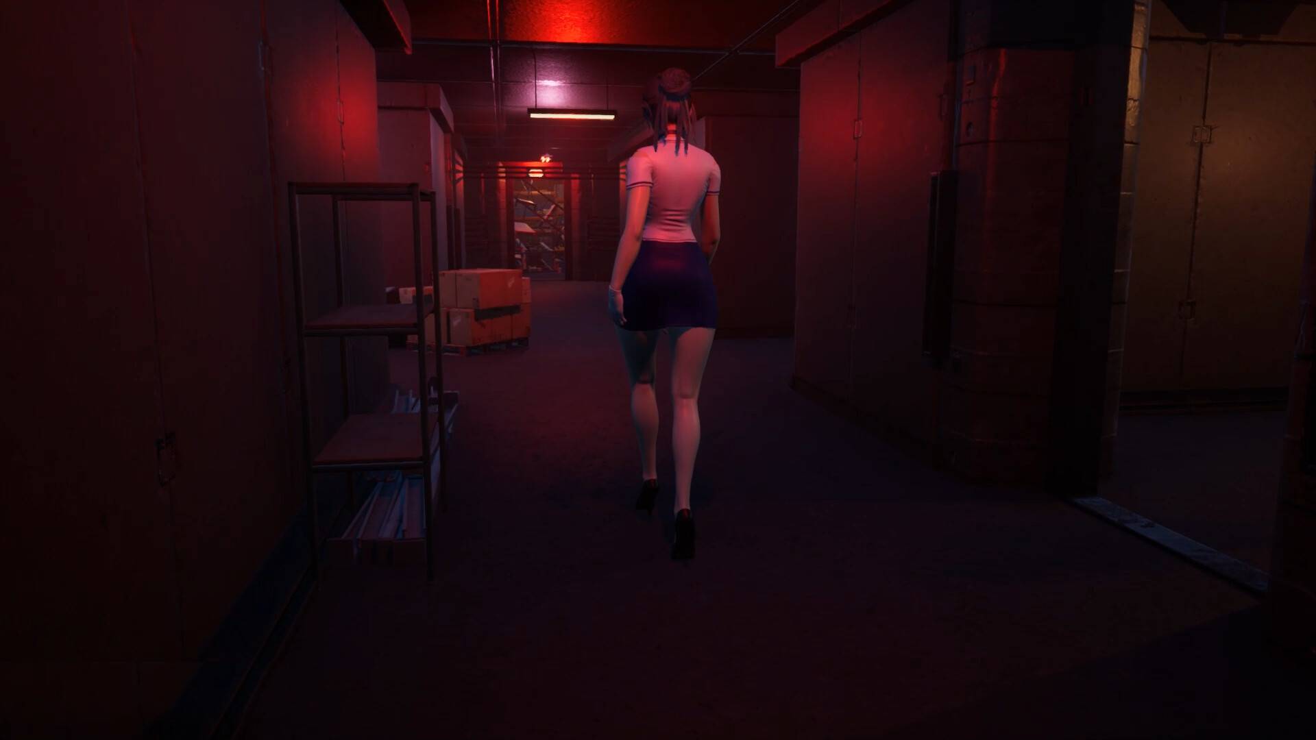 黑暗海妖/Dark Siren