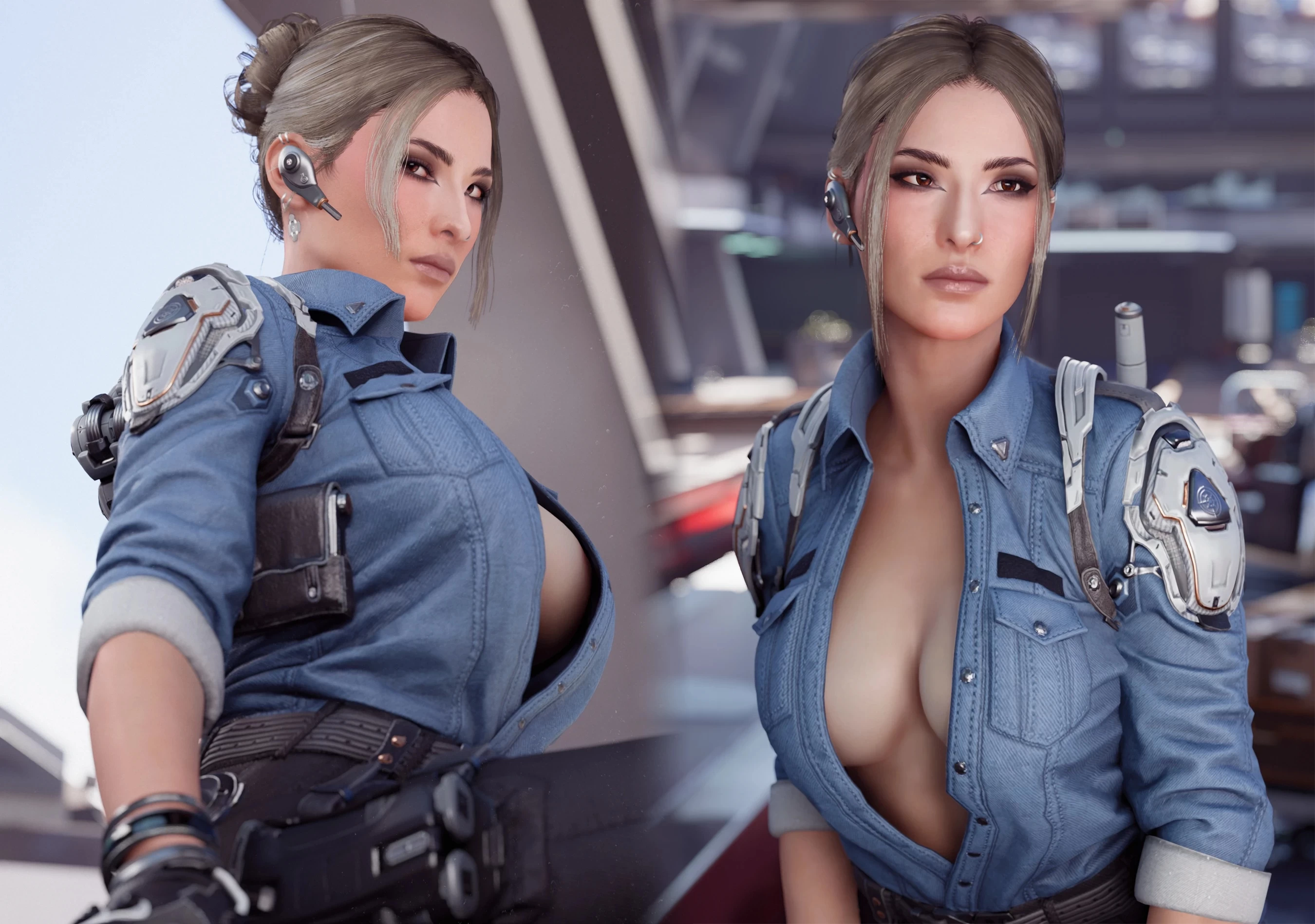 赛博朋克2077:往日之影+680款MOD【整合最新中文MOD管理器+在线下载1.7万N网MOD】/Cyberpunk 2077 Ver2.31 MOD V2025.10.18