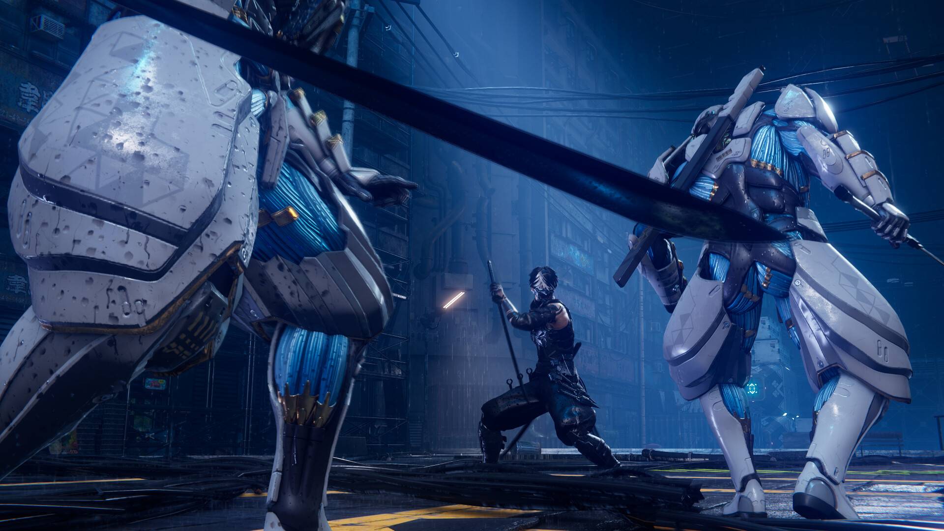 忍者龙剑传4豪华版/NINJA GAIDEN 4