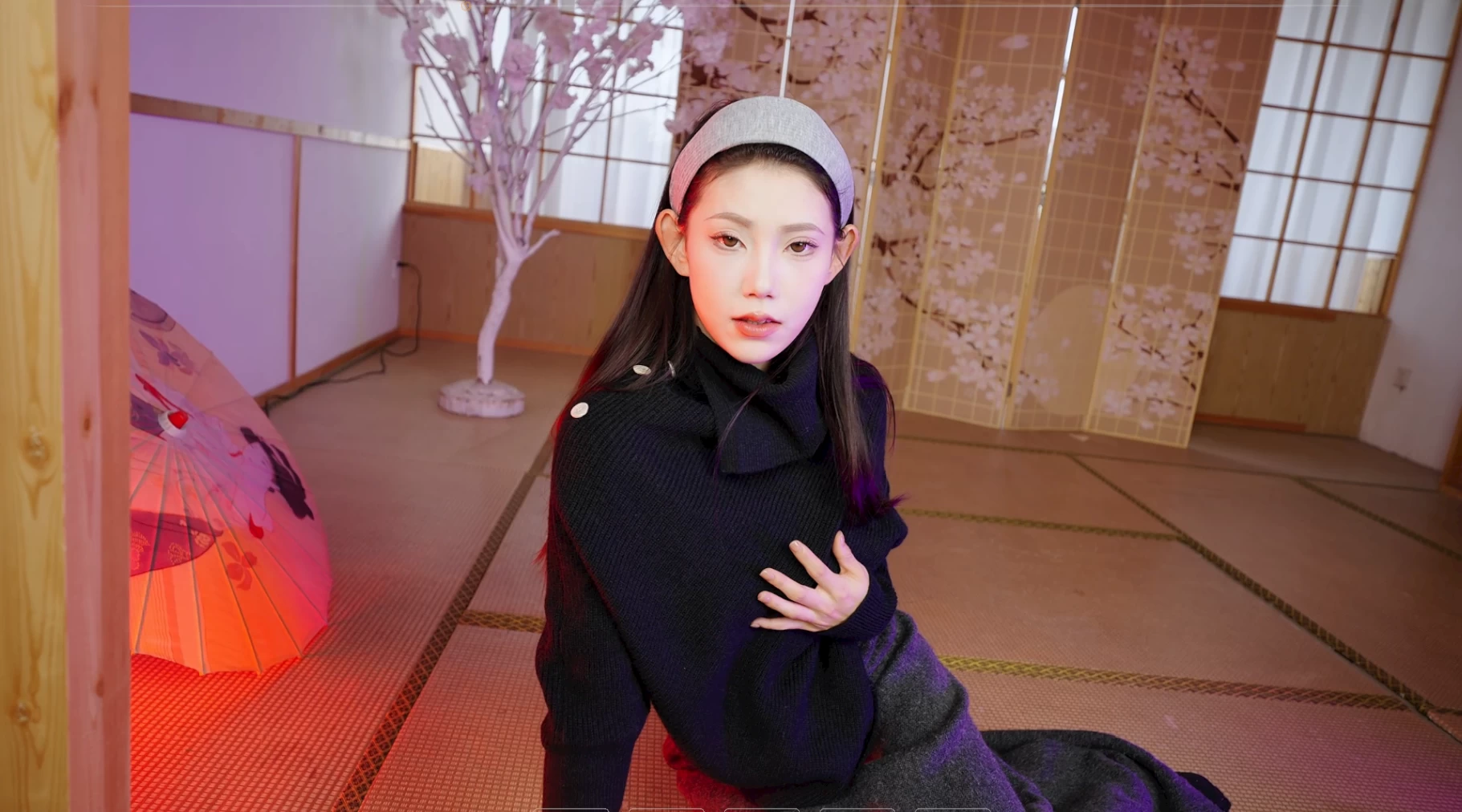 请做coser的主人3/Fell in love with coser 3