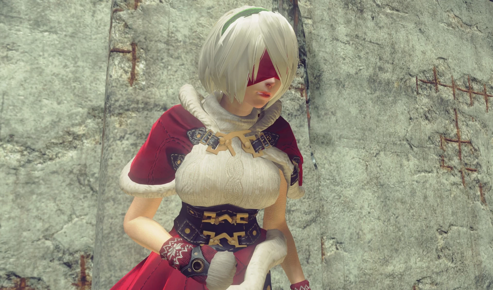 尼尔：机械纪元 年度版+200多款MOD/NieR: Automata