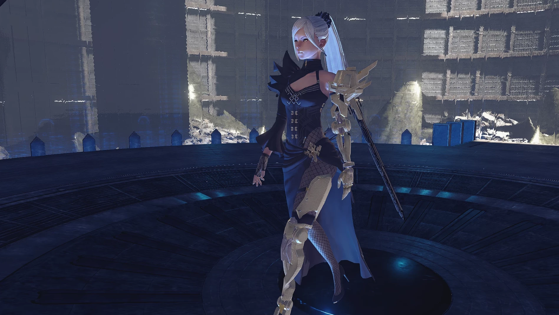 尼尔：机械纪元年度版+100多款MOD【独家整合最新中文MOD管理器+在线下载600+N网MOD】/NieR: Automata MOD Ver2025.11.6