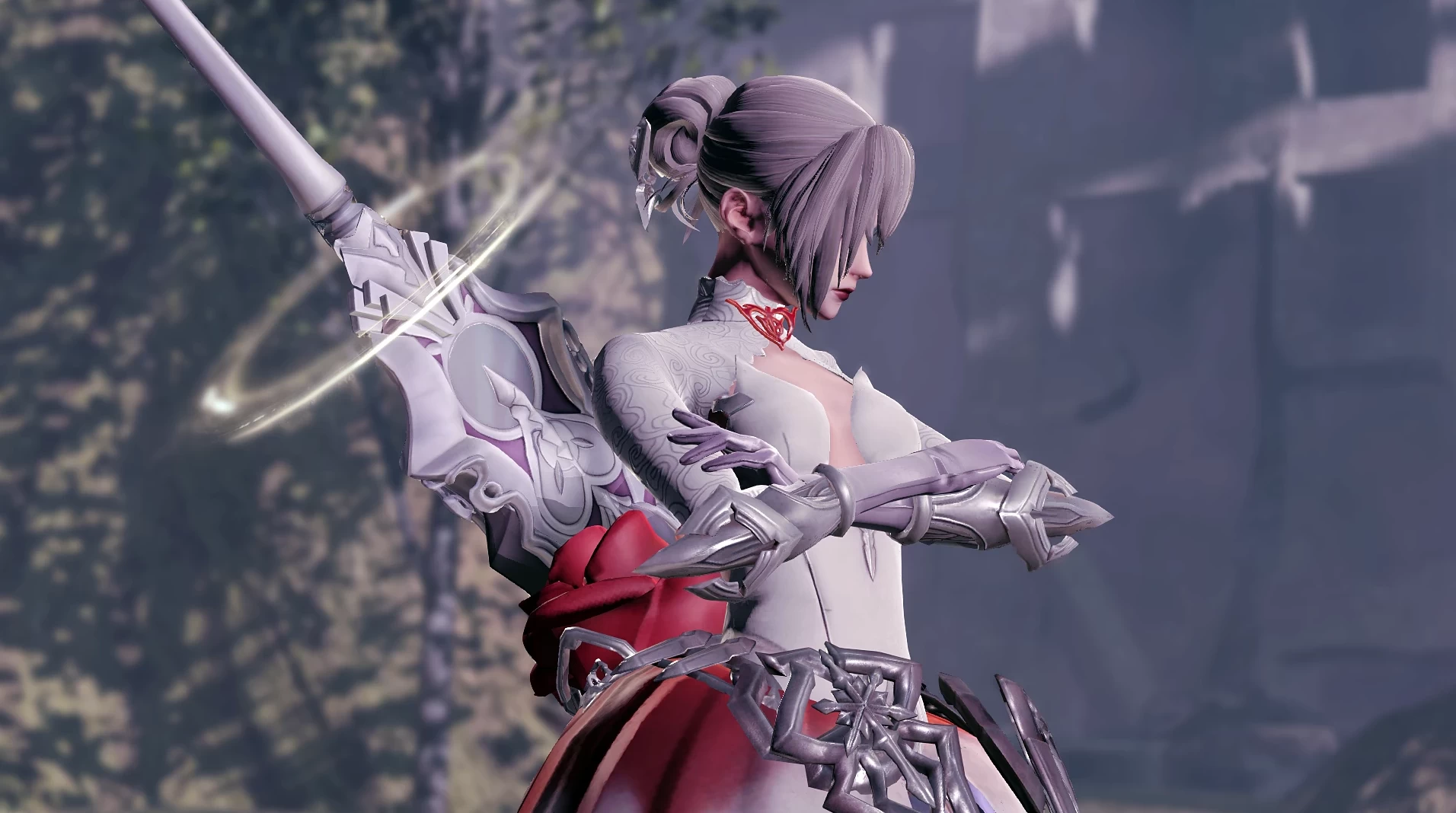 尼尔：机械纪元 年度版+200多款MOD/NieR: Automata