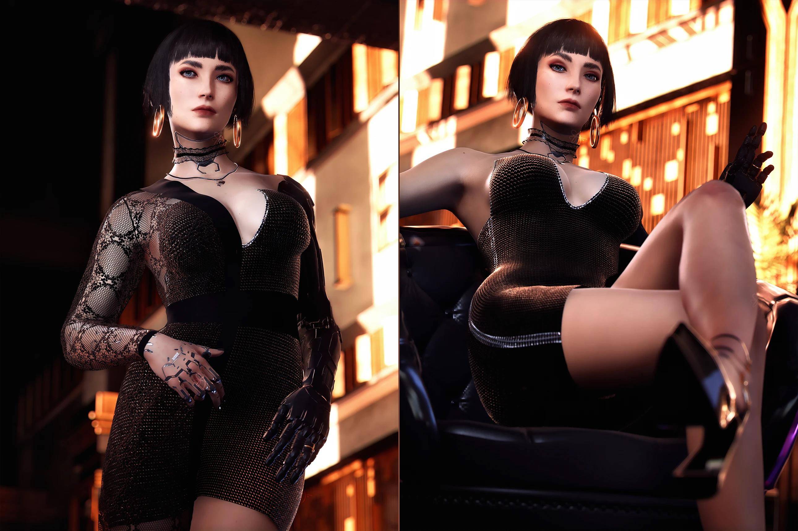 赛博朋克2077 Ver2.31 MOD武器代码(需配合本站2.31 MOD整合包使用)