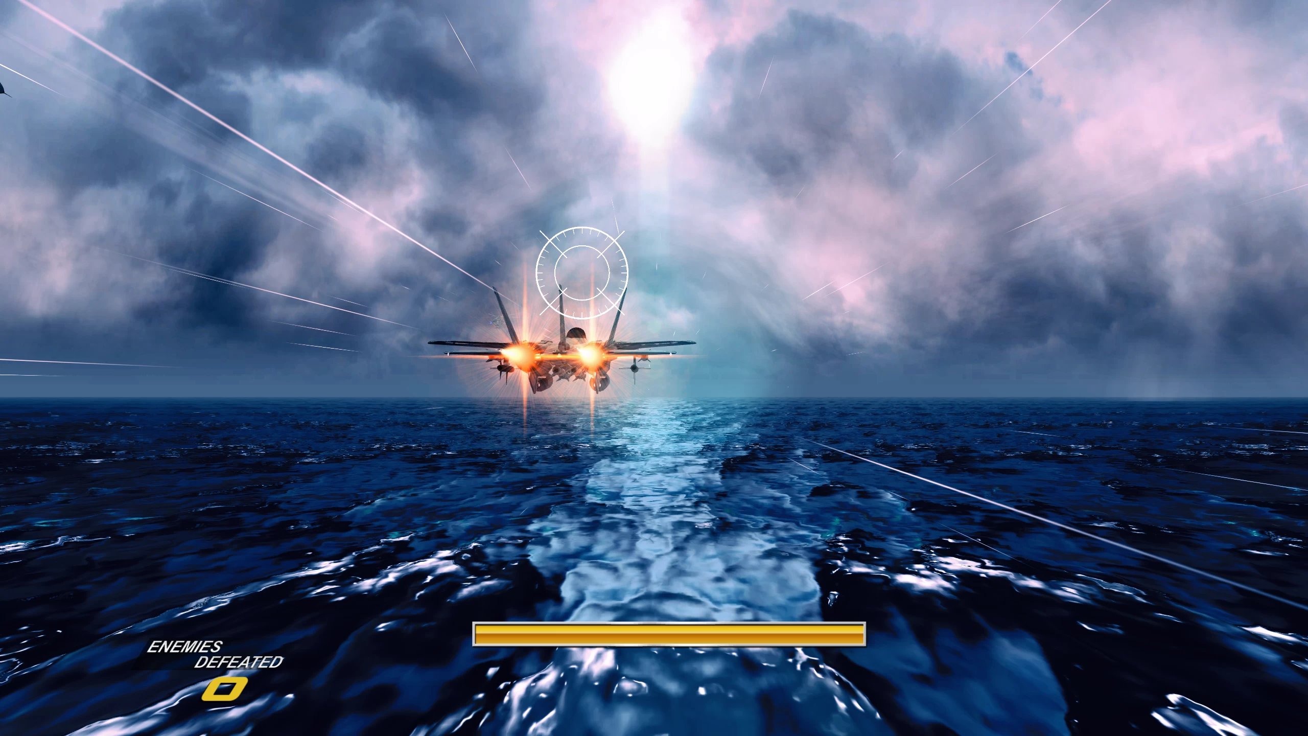 新怒之铁拳:接管/The TakeOver