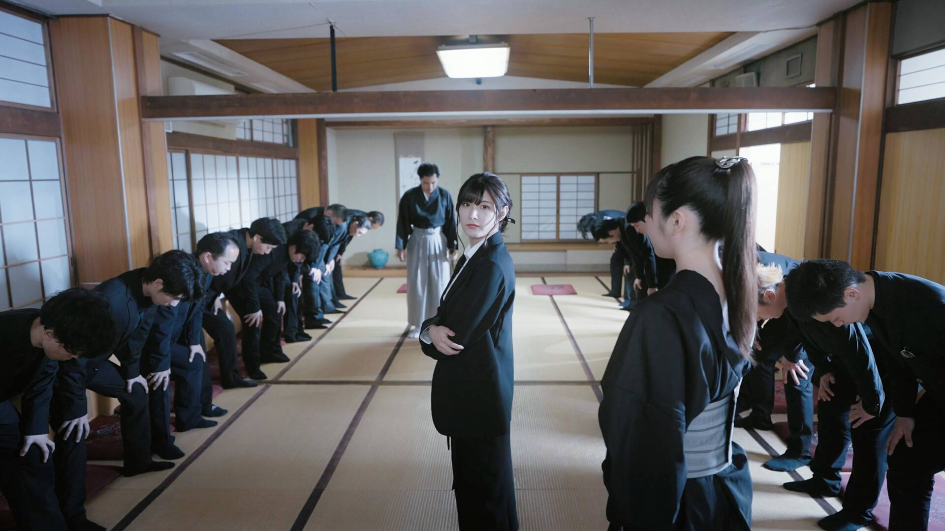 天命重启：心跳的抉择/Refate: Echoes of Desire