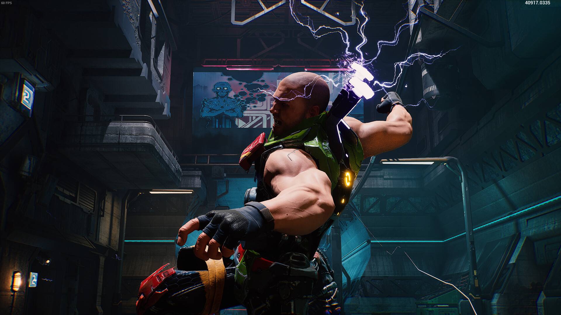 虐杀熔炉/KIBORG Ver20250930