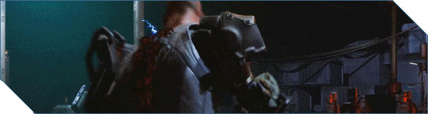 虐杀熔炉/KIBORG Ver20250930