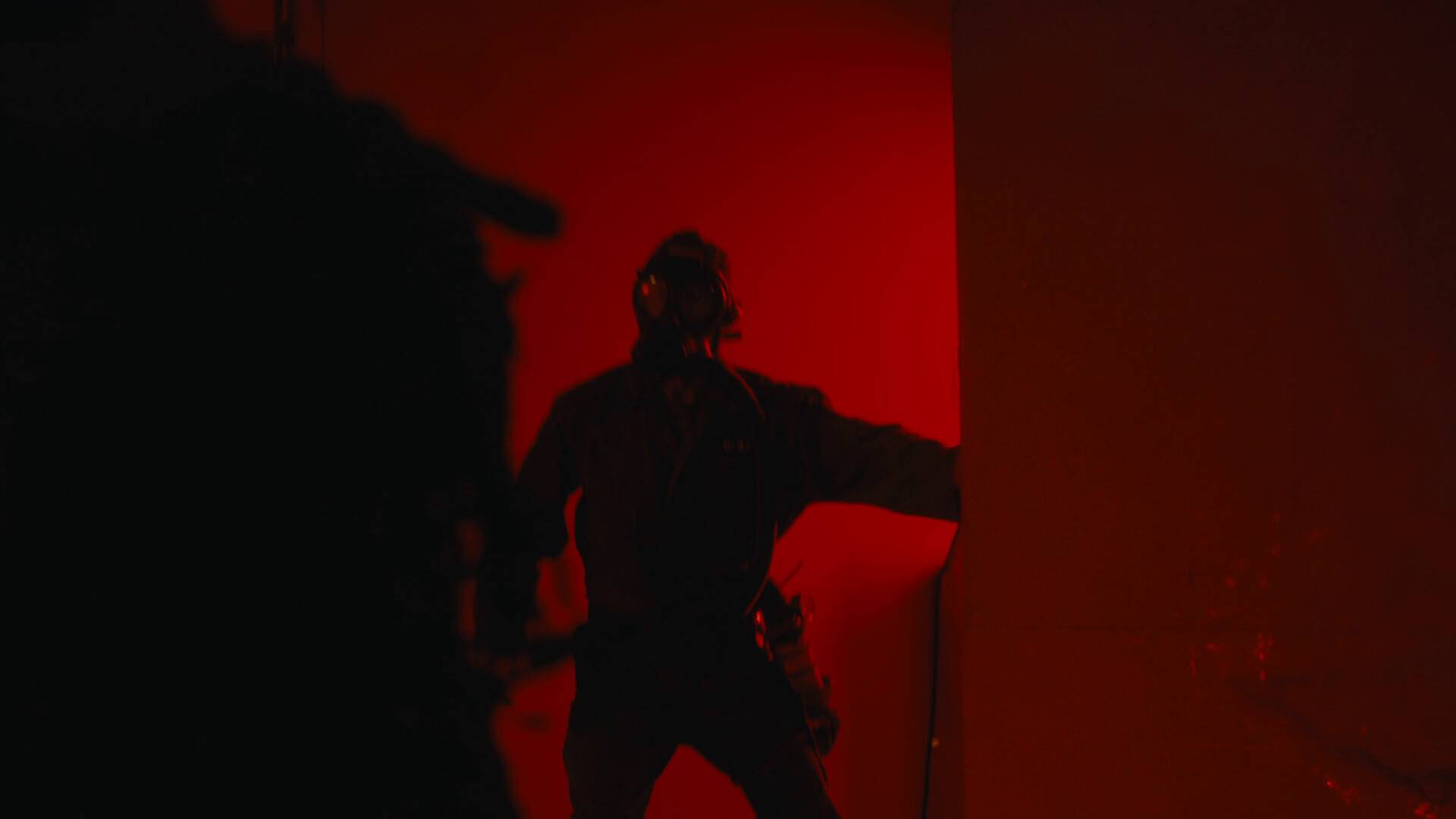 死亡重启/Dead Reset