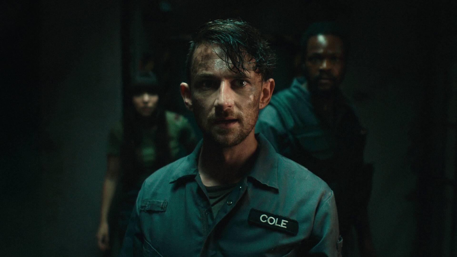 死亡重启/Dead Reset