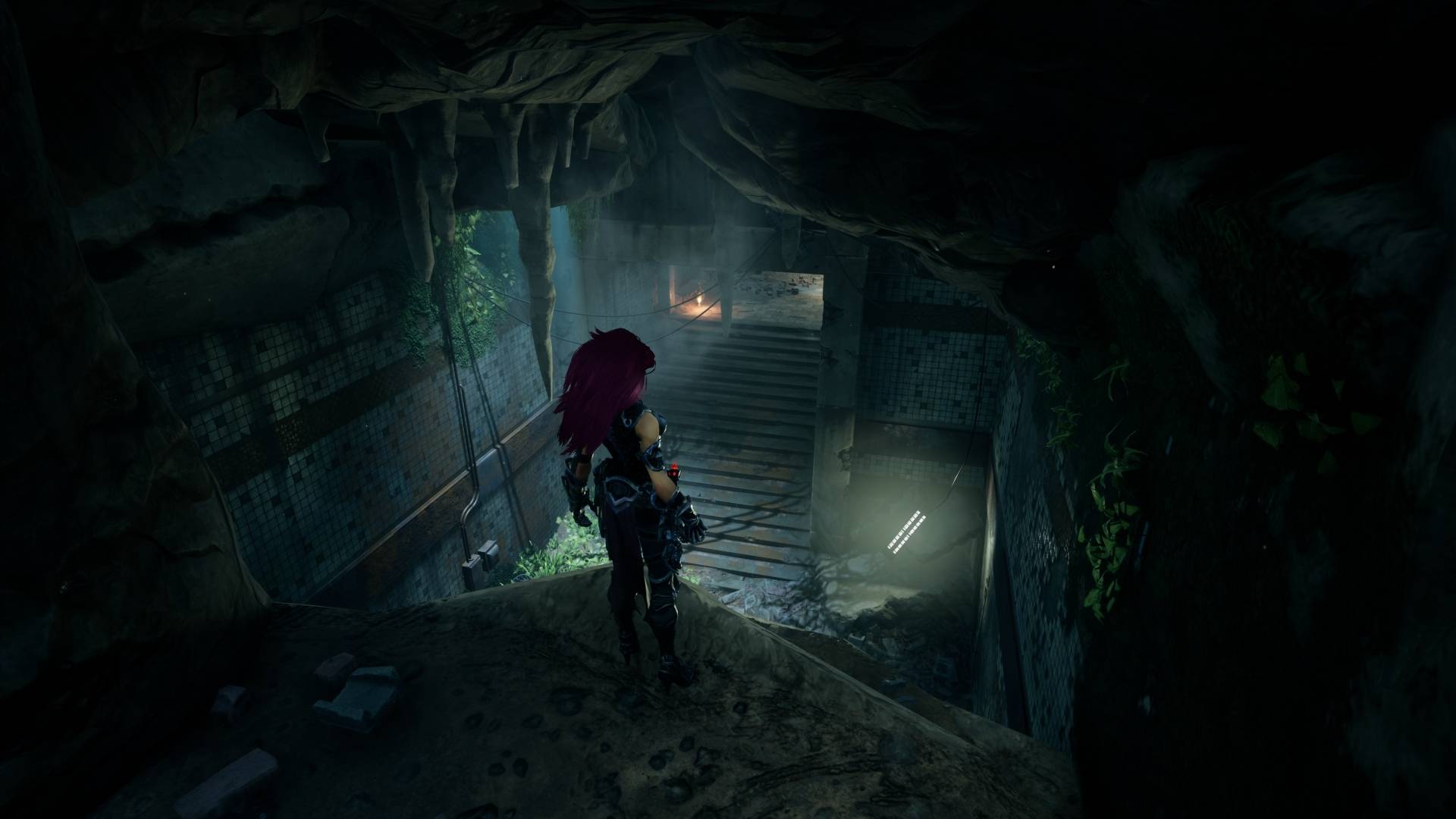 暗黑血统3/Darksiders III