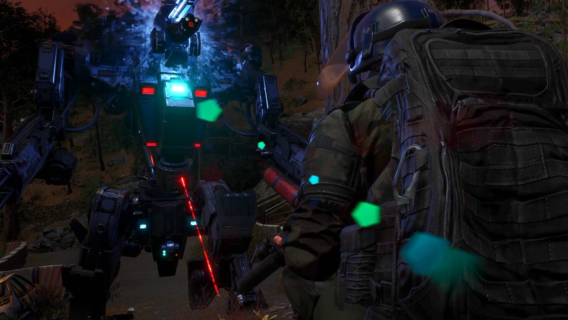 人渣/SCUM Ver1.1.0.2.99989