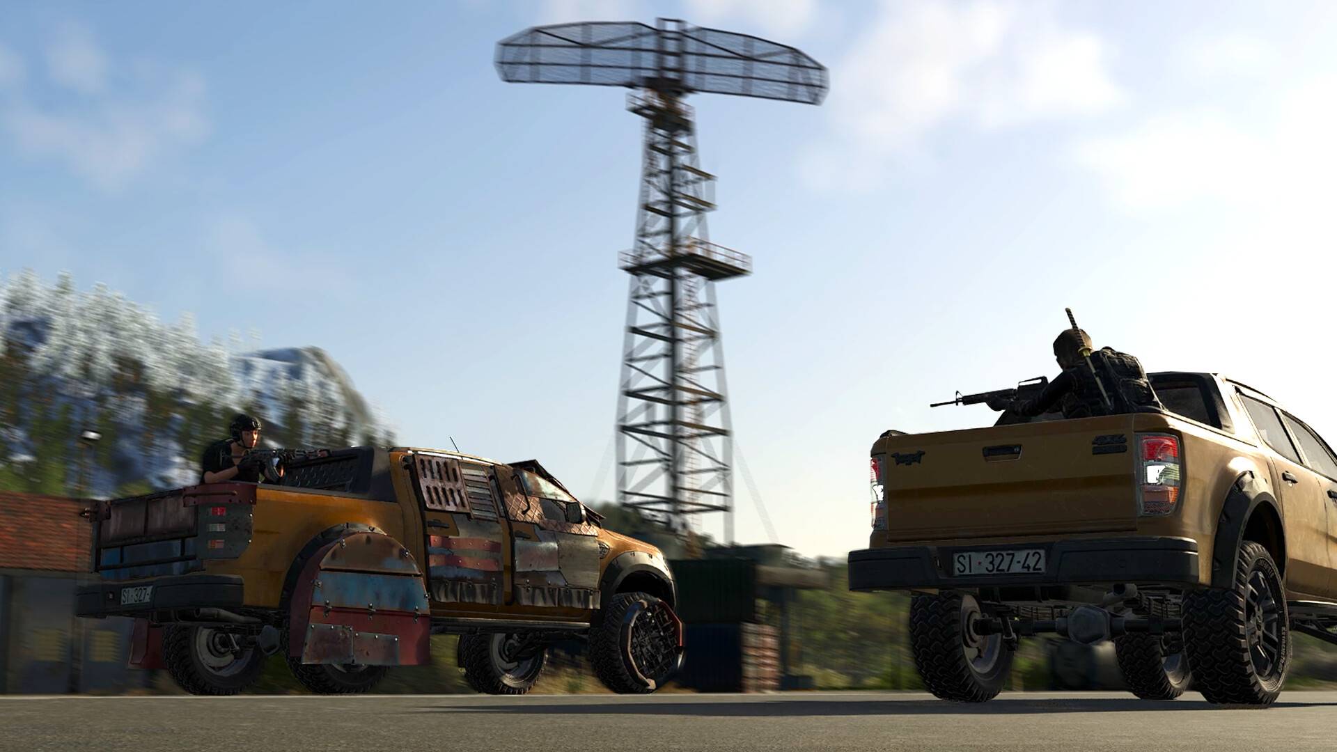 人渣/SCUM Ver1.1.0.2.99989