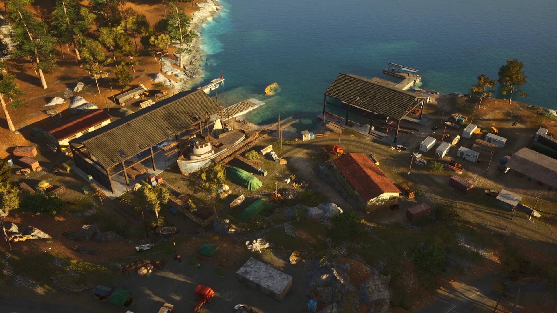 人渣/SCUM Ver1.1.0.2.99989