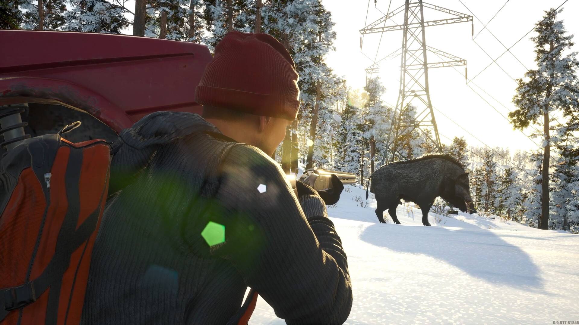 人渣/SCUM Ver1.1.0.2.99989