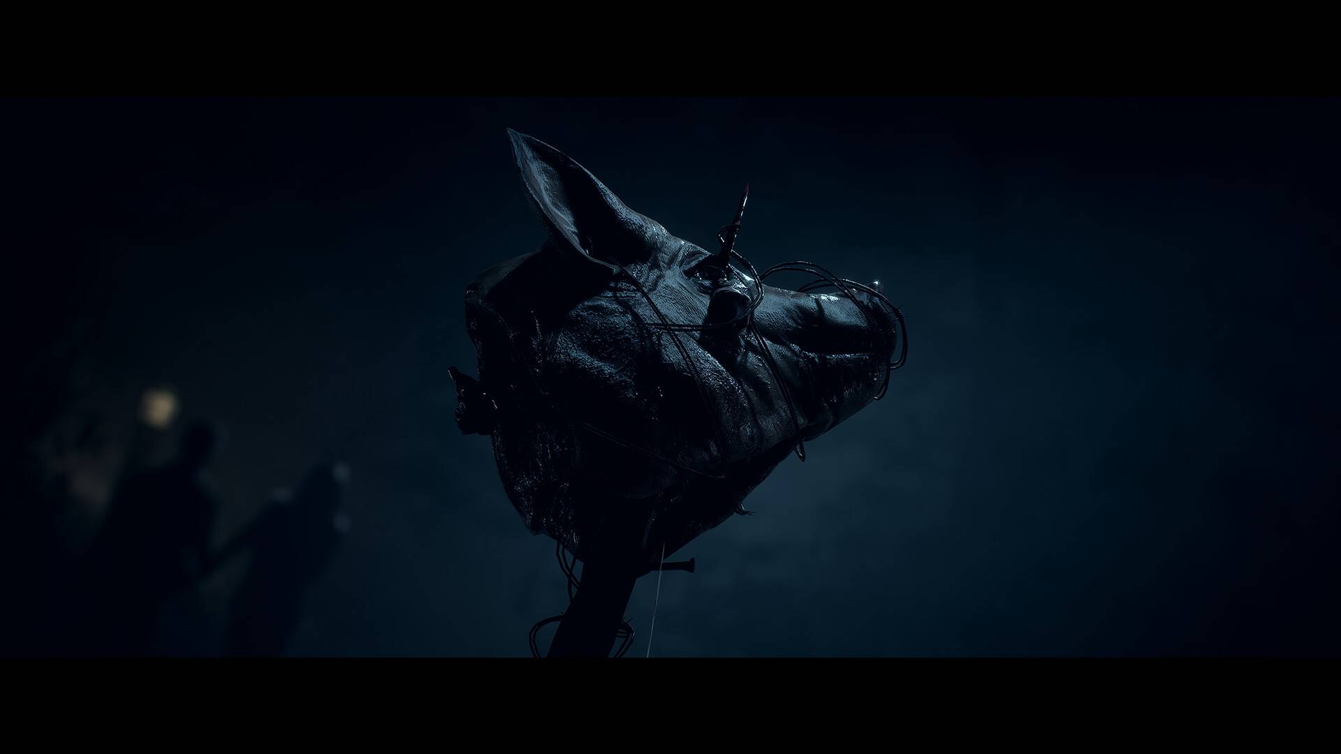 直到黎明/Until Dawn