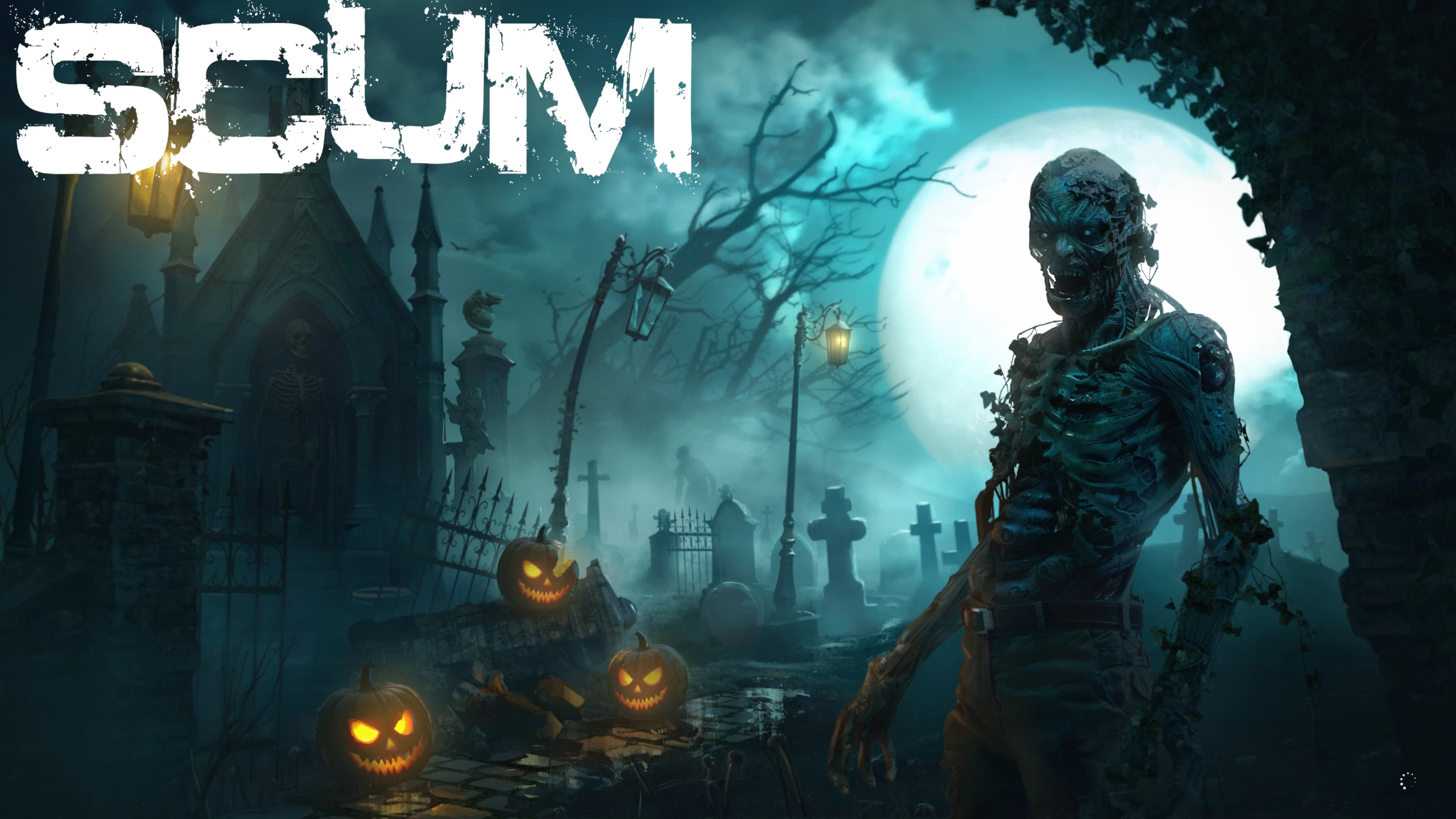 人渣/SCUM Ver1.1.0.2.99989