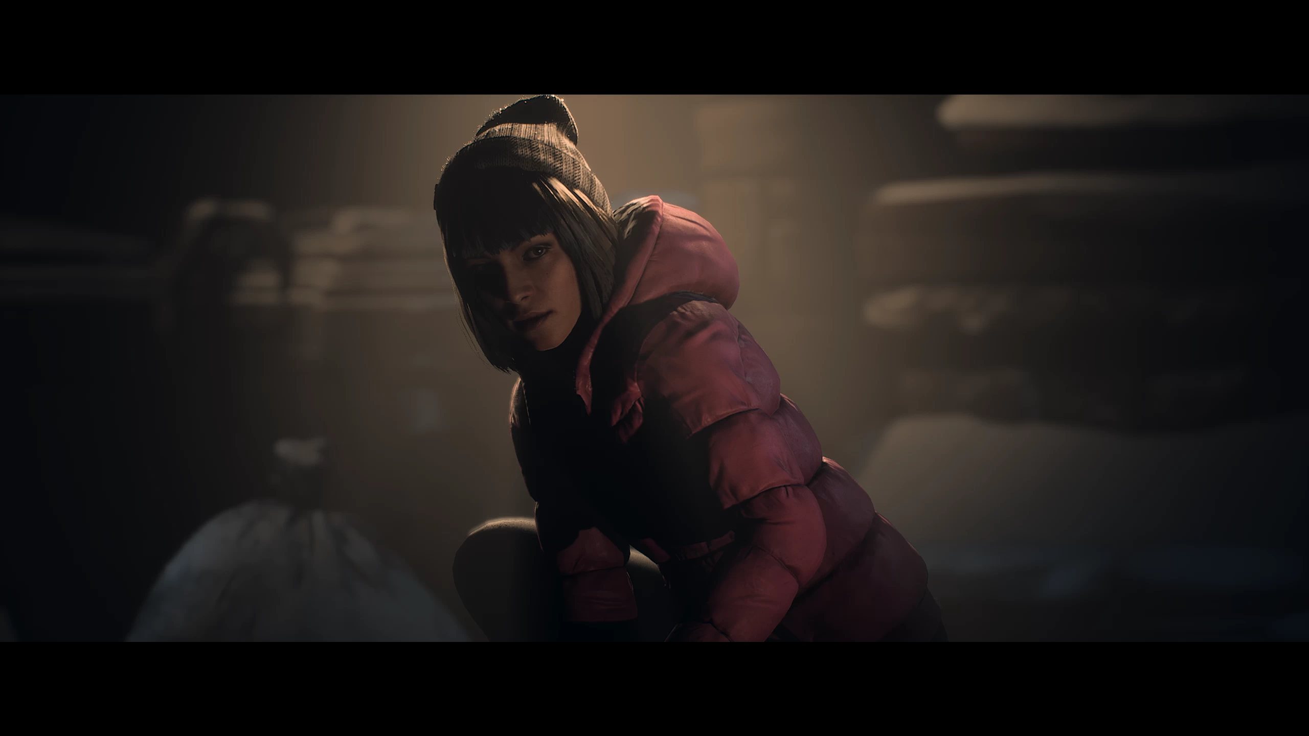 直到黎明/Until Dawn