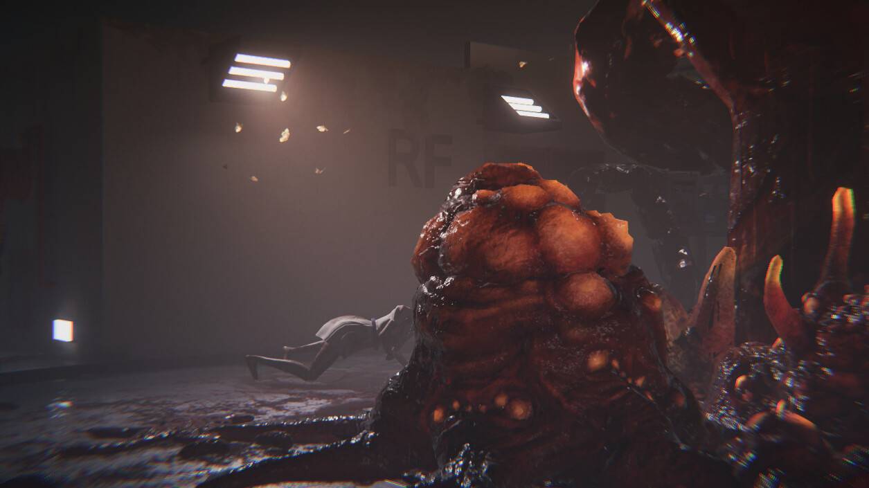 生化女神 : 末日开端/BIO GODDESS