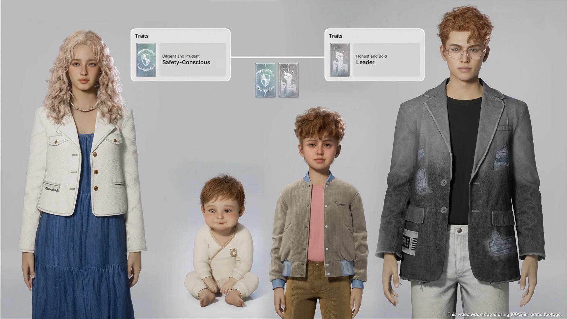 云族裔+MOD/inZOI MOD Ver20251030