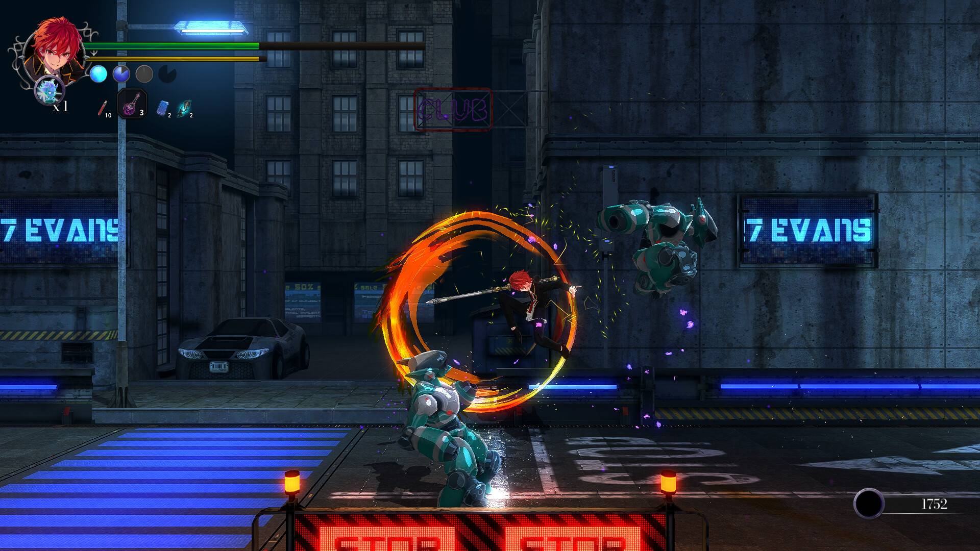 狩猎者X:代号T/HunterX: code name T