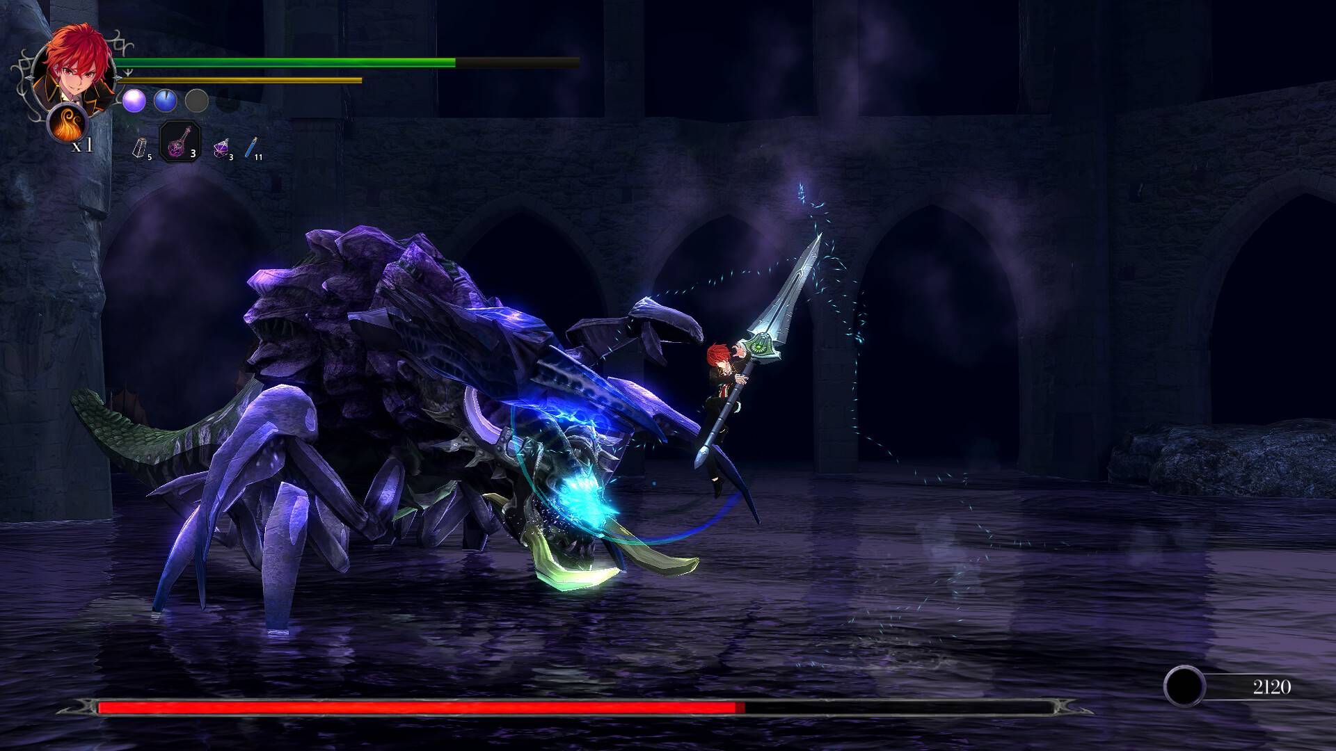 狩猎者X:代号T/HunterX: code name T