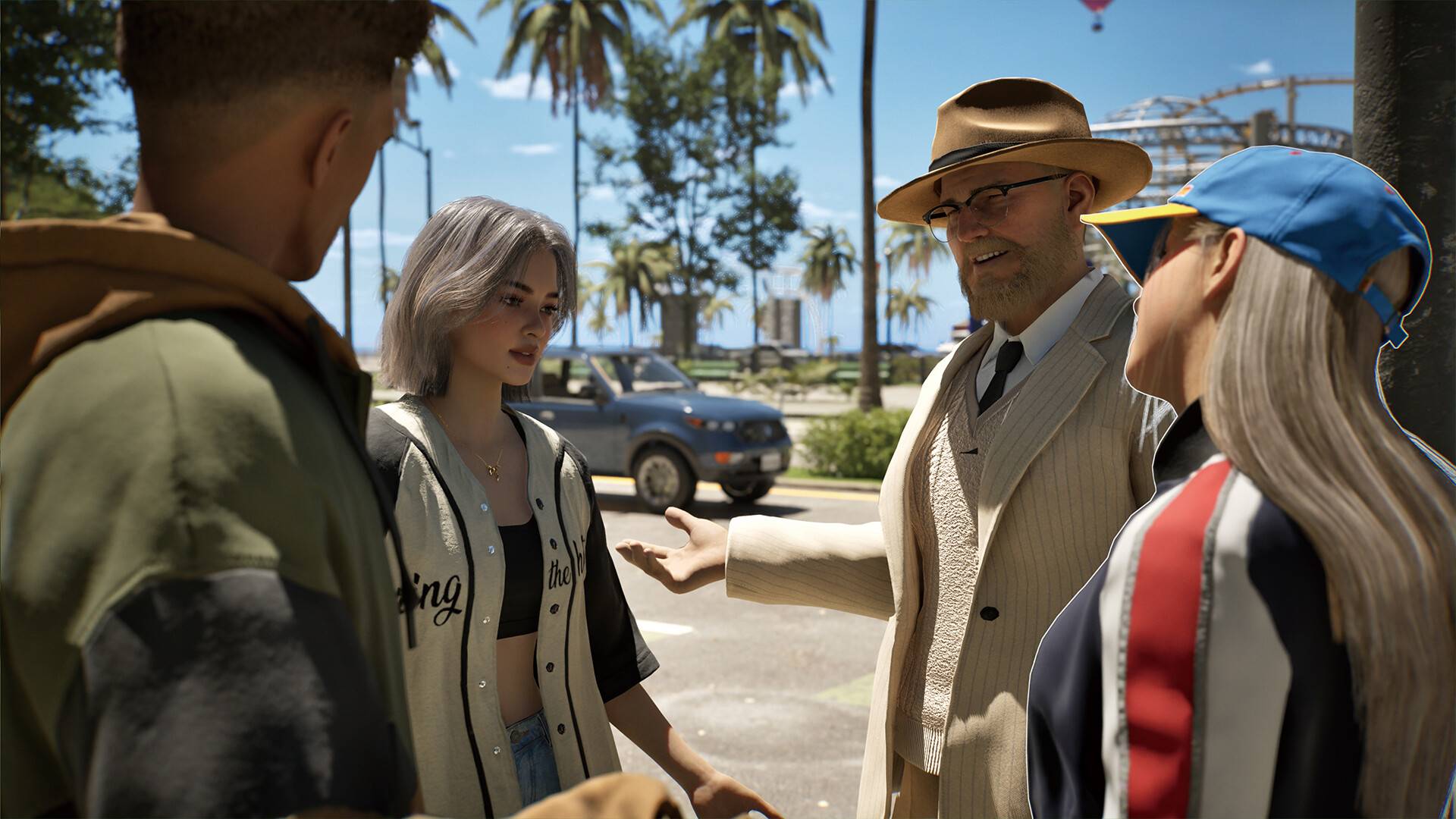 云族裔+MOD/inZOI MOD Ver20251030