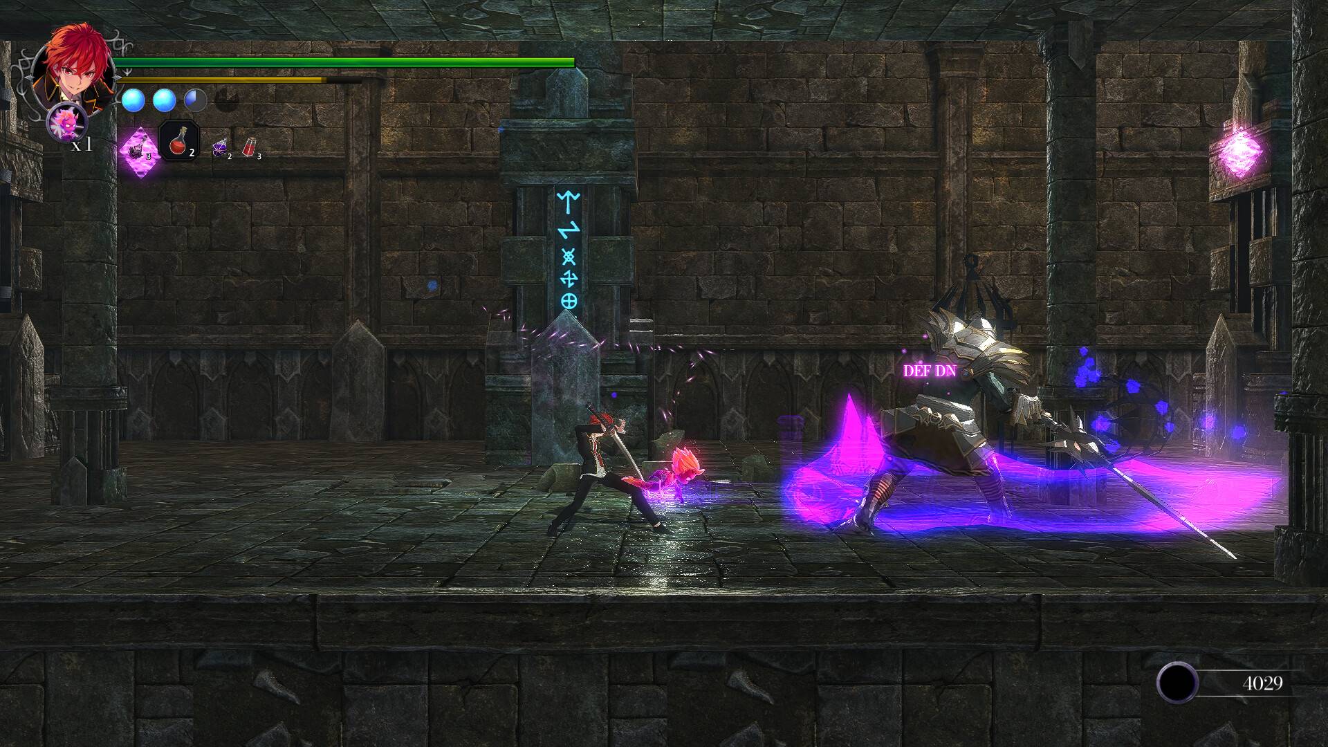 狩猎者X:代号T/HunterX: code name T